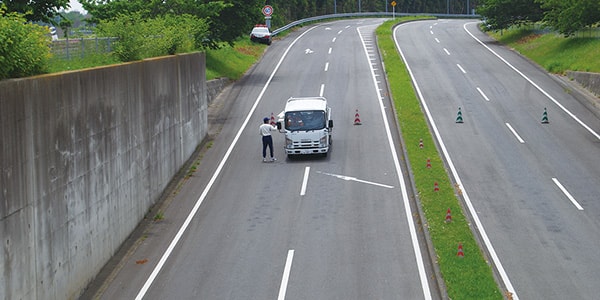 中低速周回路コースイメージ画像